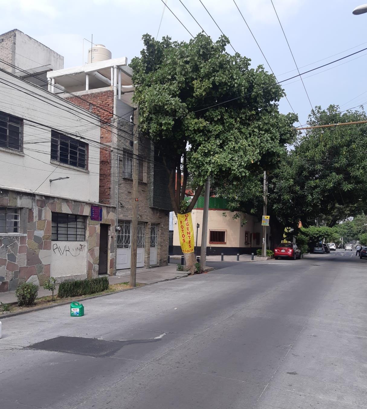 Foto de departamento en renta