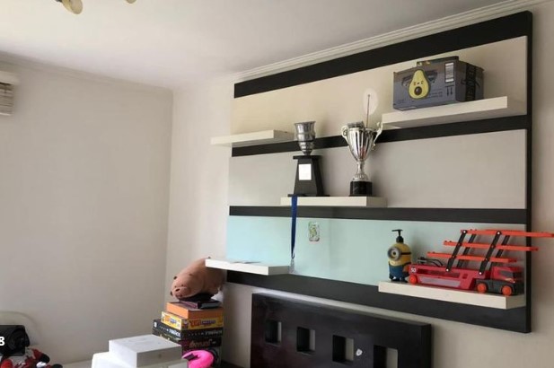 Foto de departamento en renta