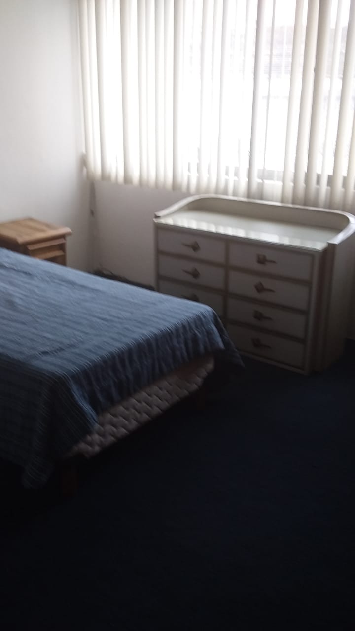 Foto de departamento en renta