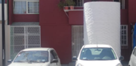 Foto de departamento en renta