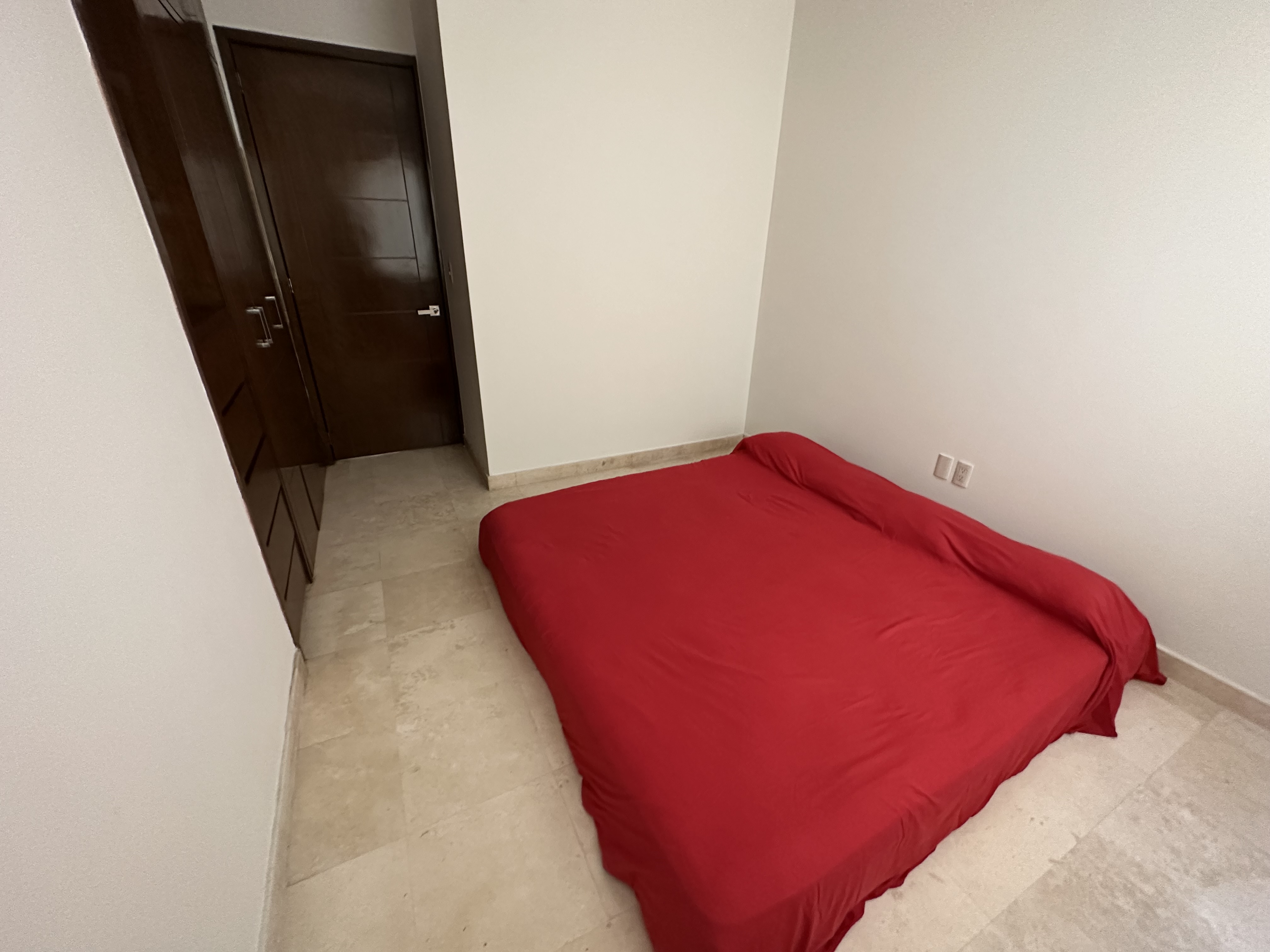 Foto de departamento en renta
