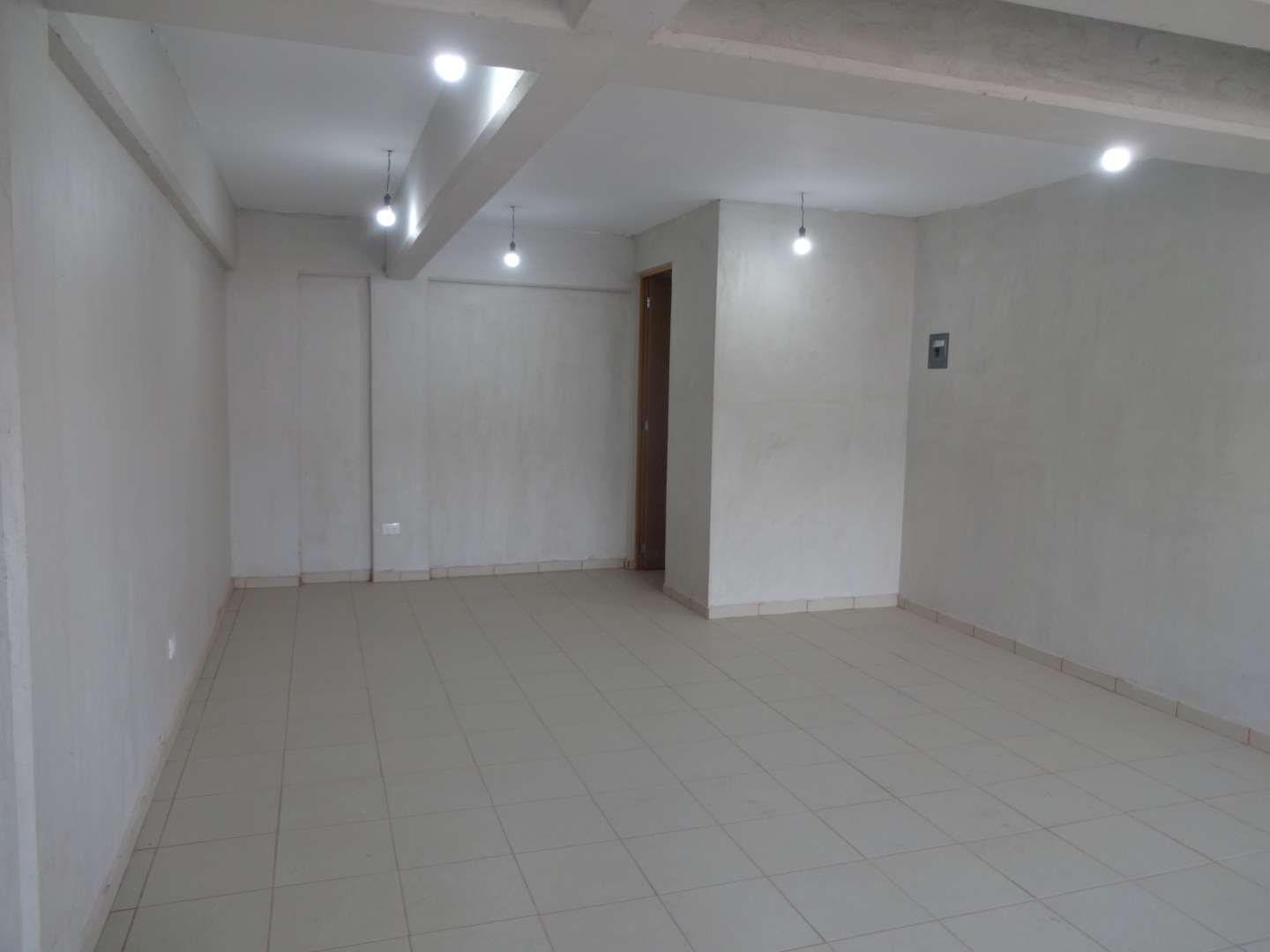 Foto de departamento en renta