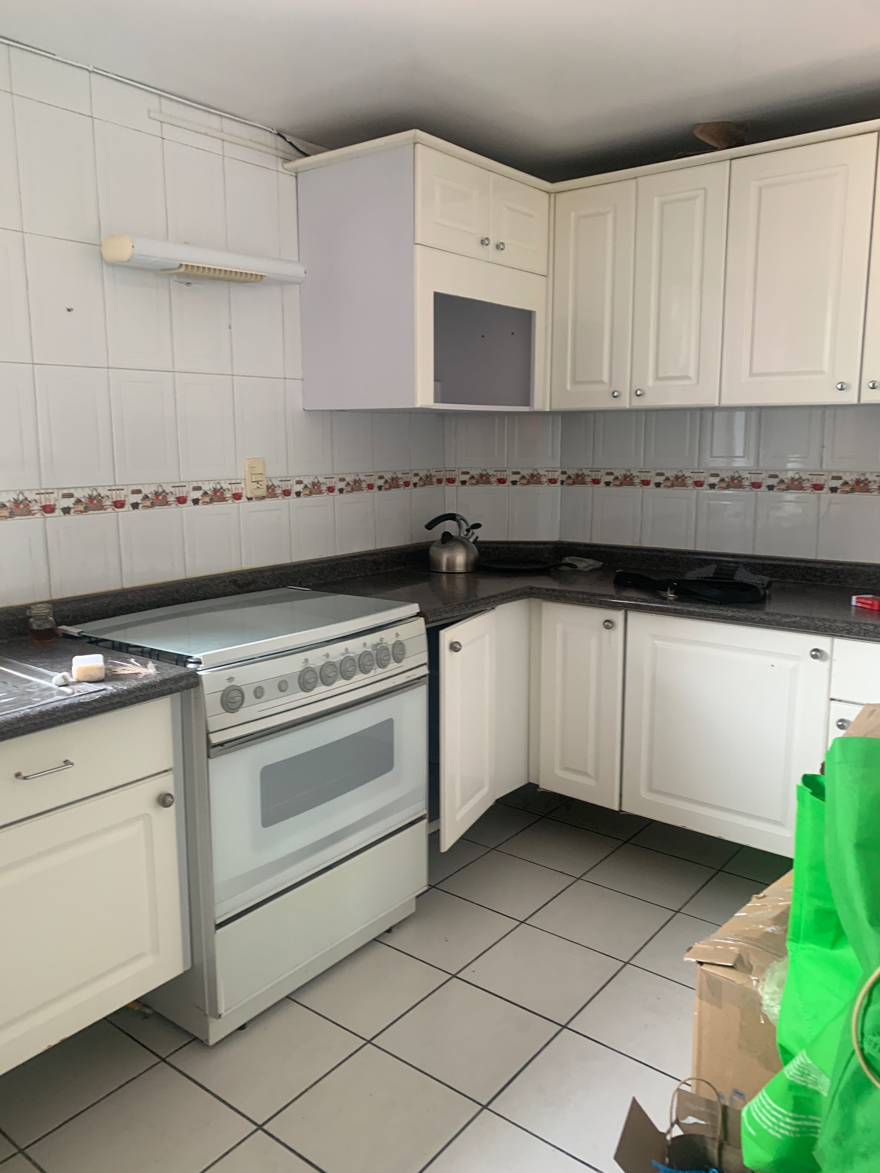 Foto de departamento en renta