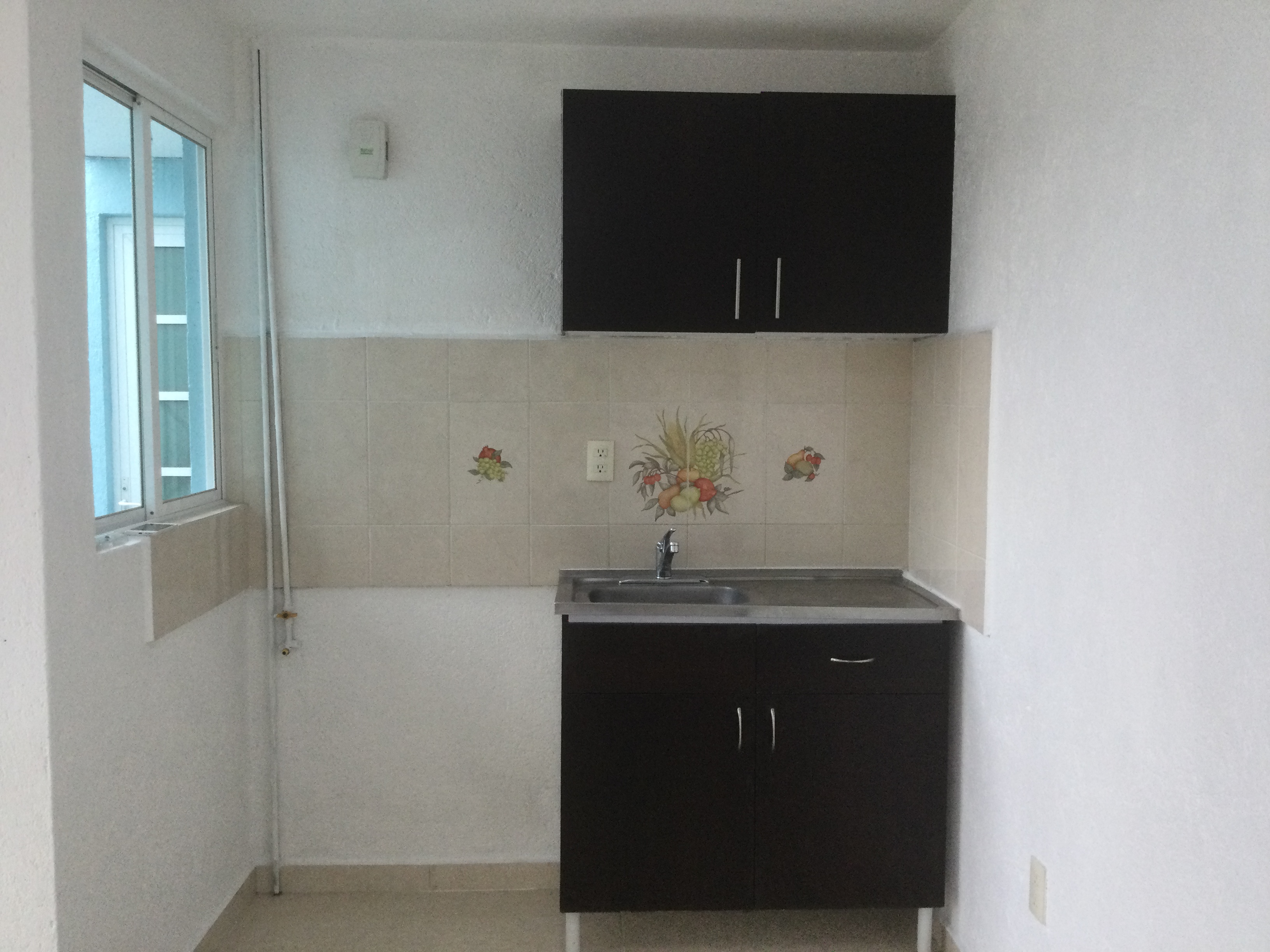 Foto de departamento en renta