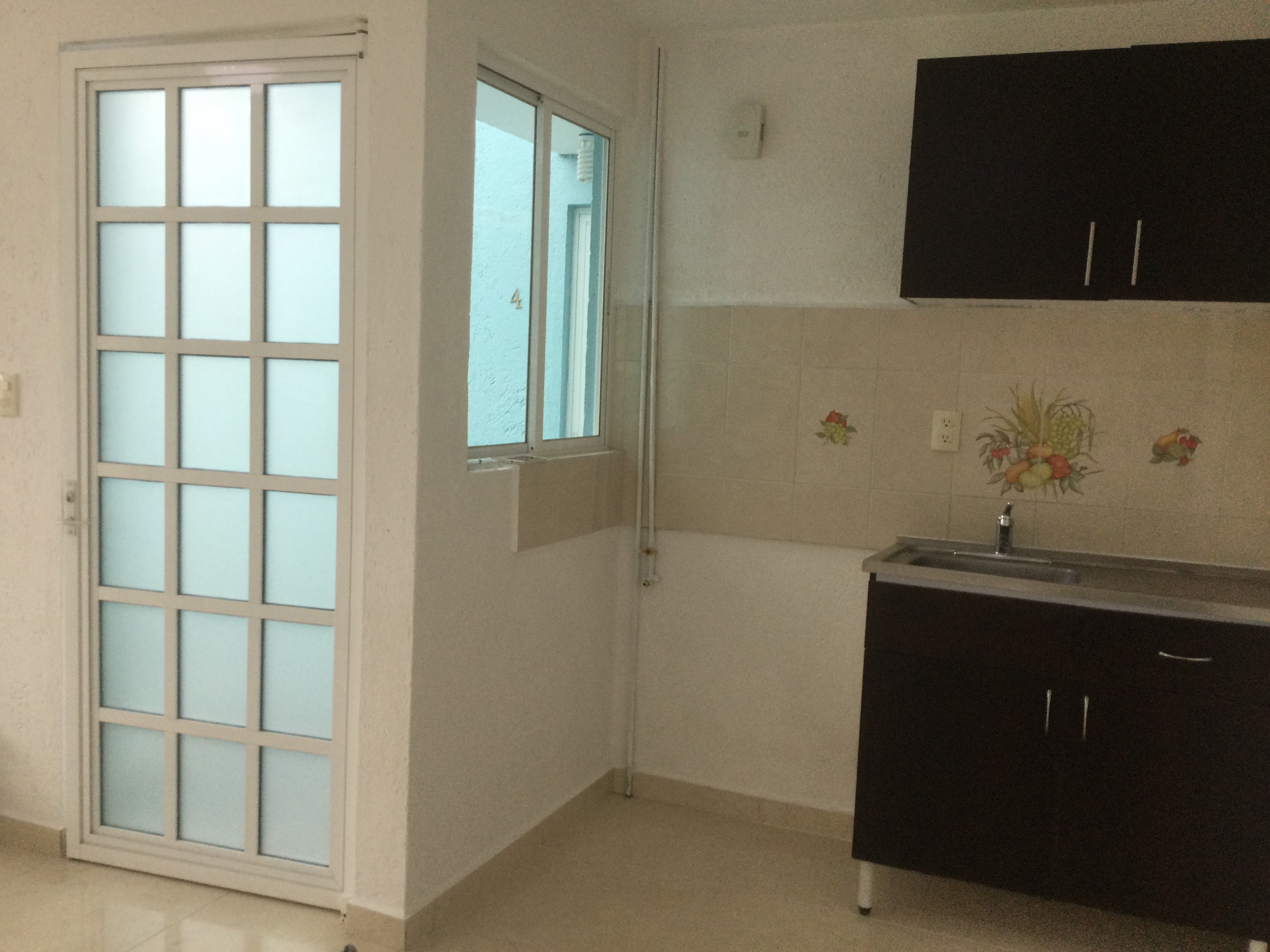 Foto de departamento en renta