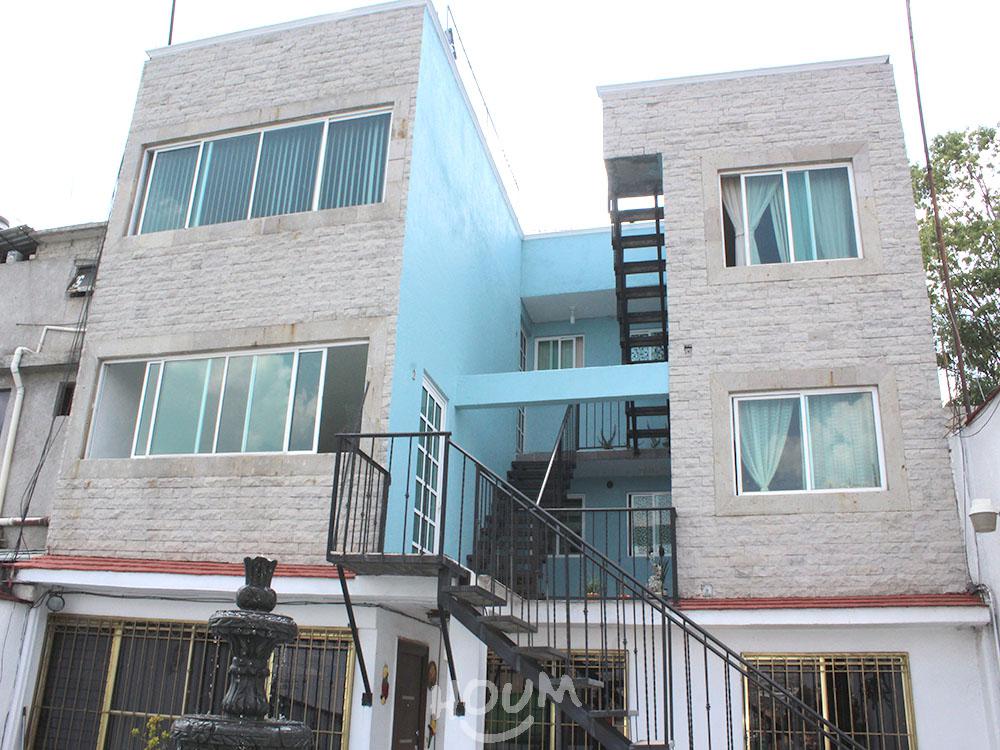 Foto de departamento en renta