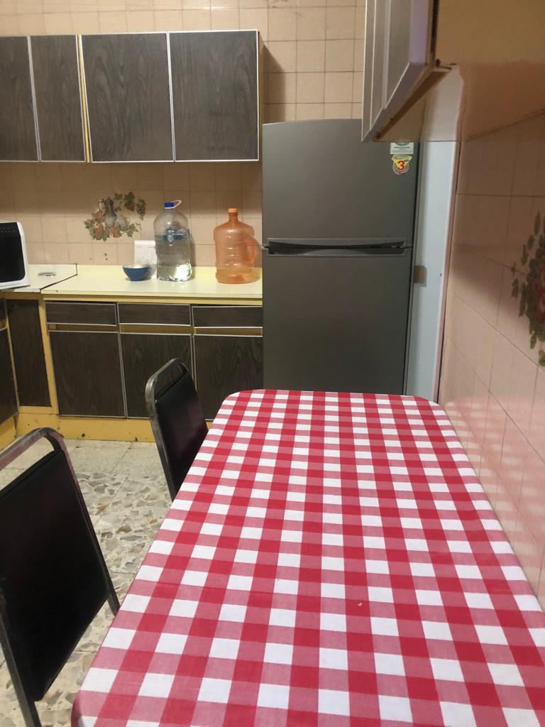 Foto de departamento en renta