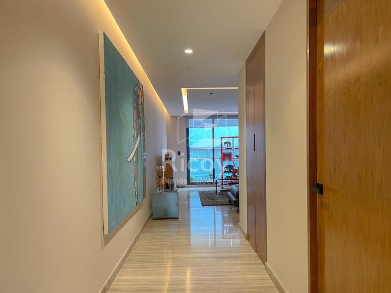 Foto de departamento en venta en edgar alan poe 221, polanco iii sección, miguel hidalgo, df / cdmx, 24705611 No. 02
