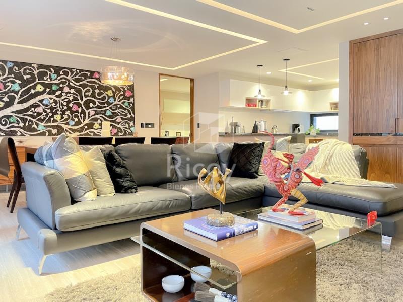 Foto de departamento en venta en edgar alan poe 221, polanco iii sección, miguel hidalgo, df / cdmx, 24705611 No. 04