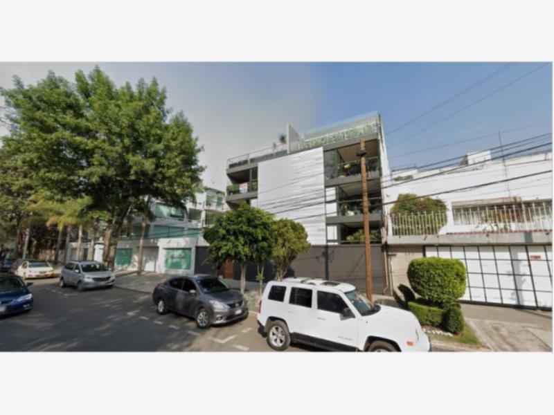 Foto de departamento en venta en edgar allan poe 109, polanco i sección, miguel hidalgo, df / cdmx, 15510417 No. 03