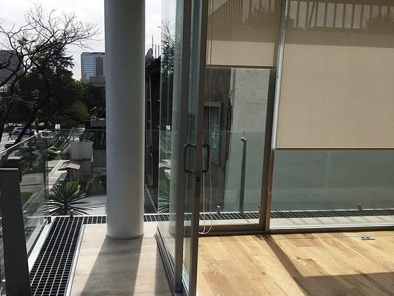 Foto de departamento en renta en edgar allan poe 232, polanco v sección, miguel hidalgo, df / cdmx, 7140890 No. 03