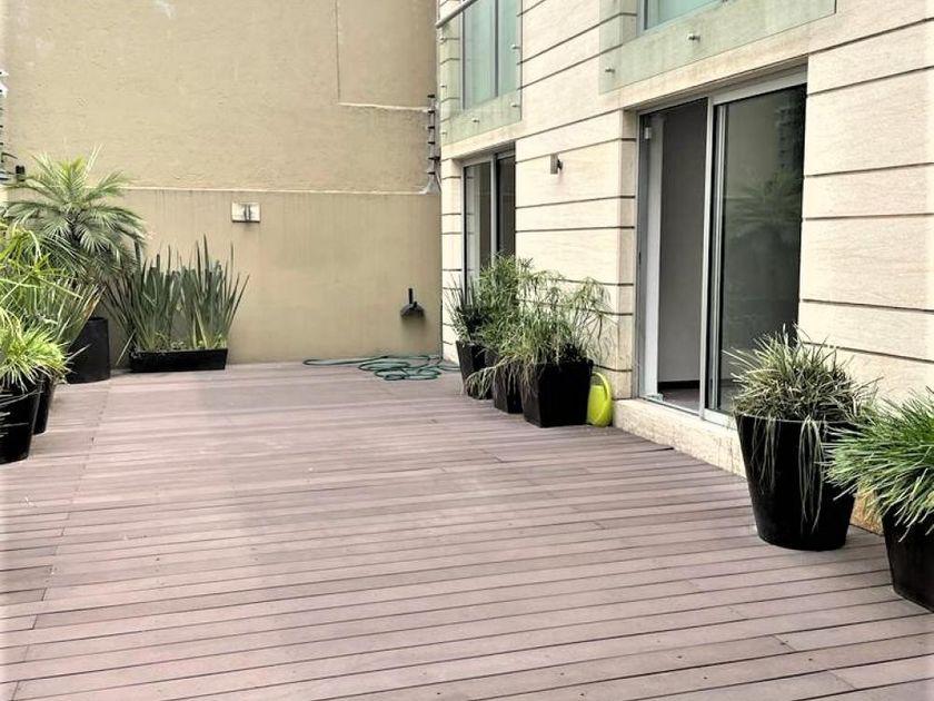 Foto de departamento en renta en edgar allan poe 343, polanco i sección, miguel hidalgo, df / cdmx, 24983533 No. 01