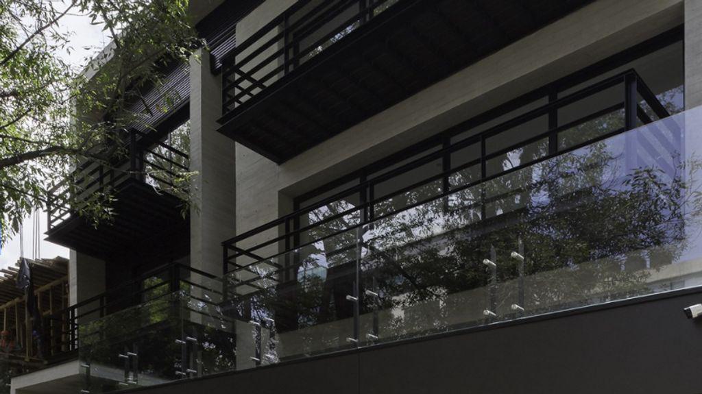 Foto de departamento en venta en edgar allan poe 47, polanco iii sección, miguel hidalgo, df / cdmx, 6535108 No. 01