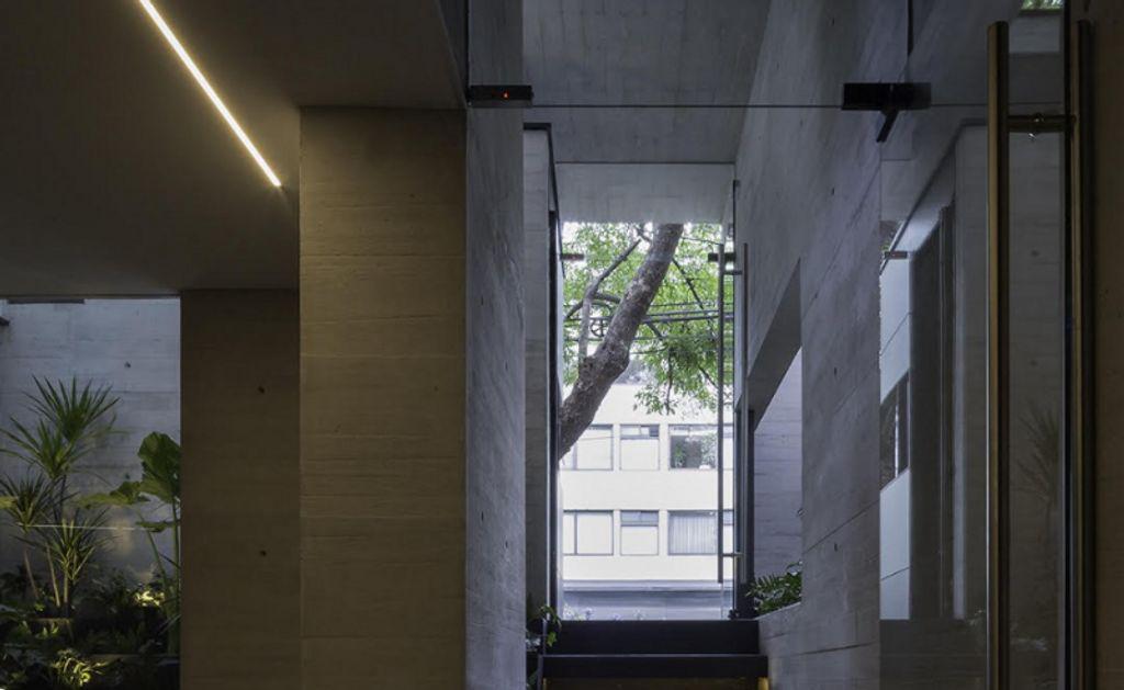 Foto de departamento en venta en edgar allan poe 47, polanco iii sección, miguel hidalgo, df / cdmx, 6535108 No. 02