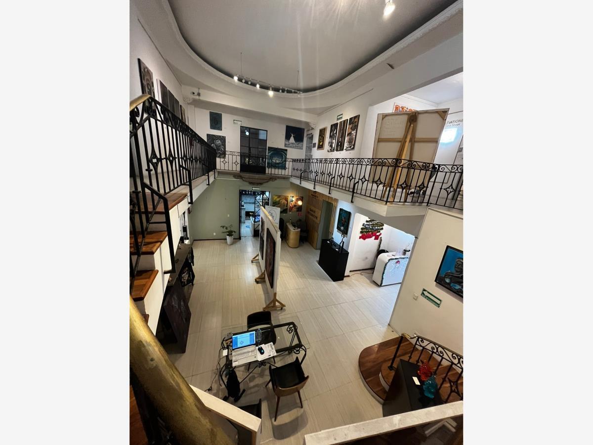 Foto de local en renta en edgar allan poe 94, polanco i sección, miguel hidalgo, df / cdmx, 27021995 No. 03