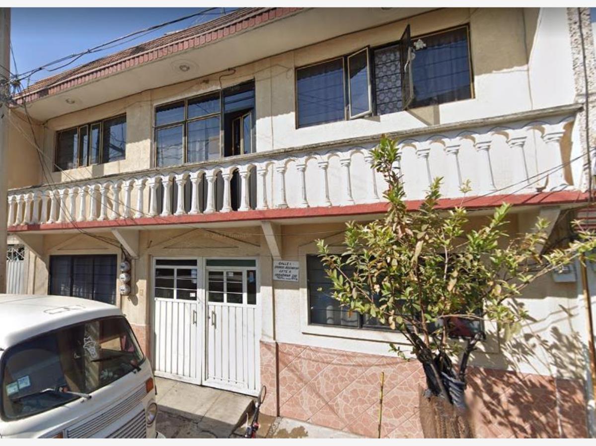 Foto de casa en venta en eduardo arozamena 6manzana 280, jorge negrete, gustavo a. madero, df / cdmx, 26388946 No. 02