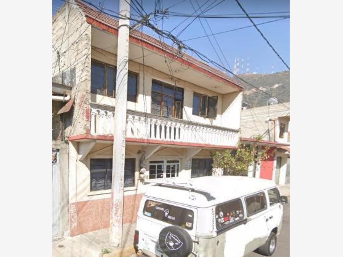 Foto de casa en venta en eduardo arozamena 6manzana 280, jorge negrete, gustavo a. madero, df / cdmx, 26388946 No. 03