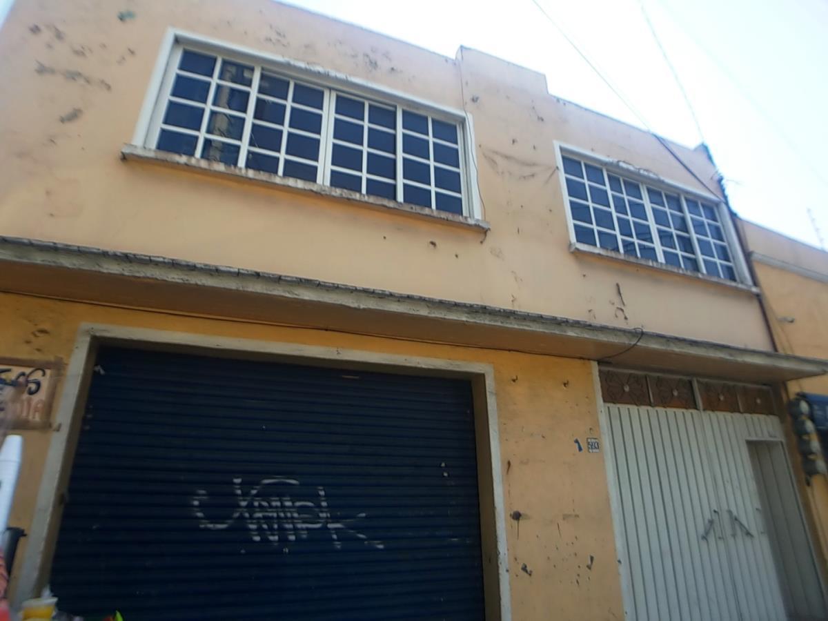 Foto de casa en venta en eduardo molina 593, la malinche, gustavo a. madero, df / cdmx, 0 No. 04