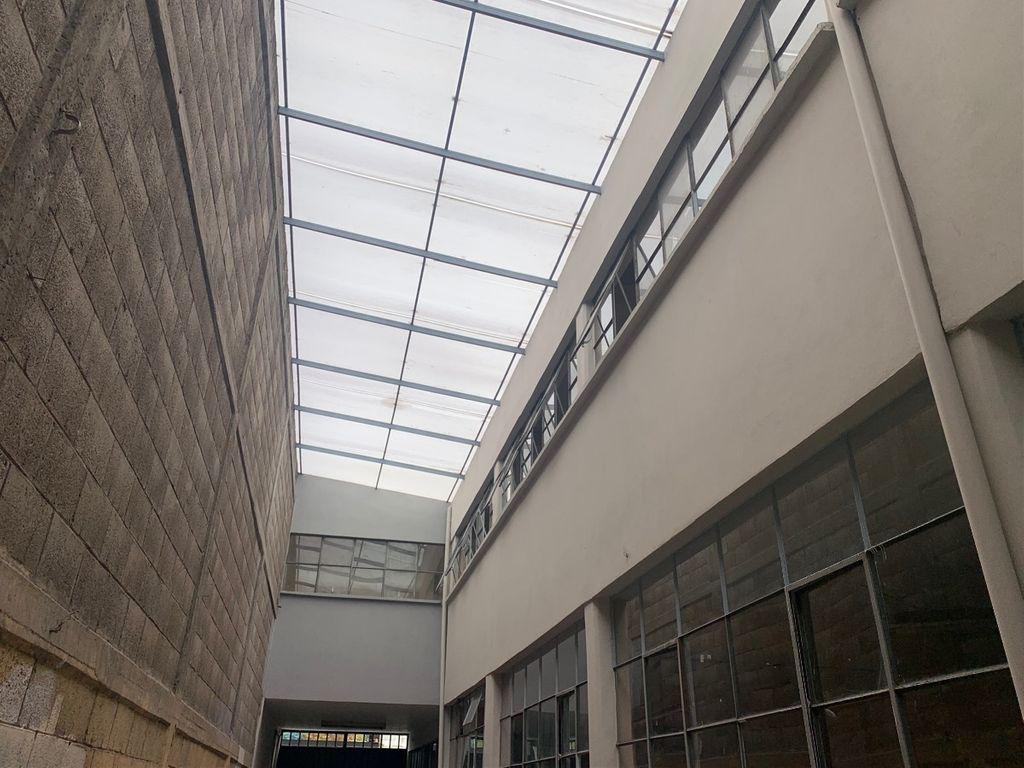 Foto de bodega en renta en eduardo molina 6517, san pedro el chico, gustavo a. madero, df / cdmx, 0 No. 03