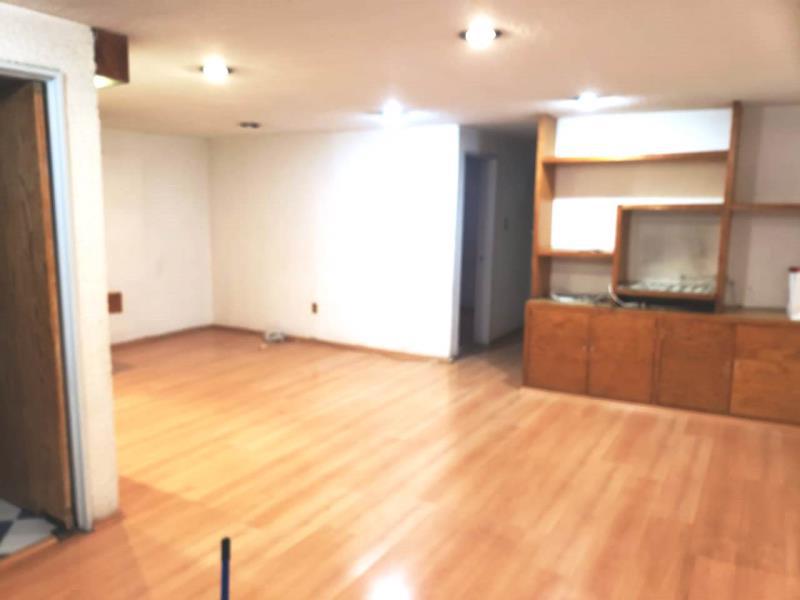 Foto de departamento en venta en eduardo pallares y portilla 100, parque san andrés, coyoacán, df / cdmx, 16443310 No. 01