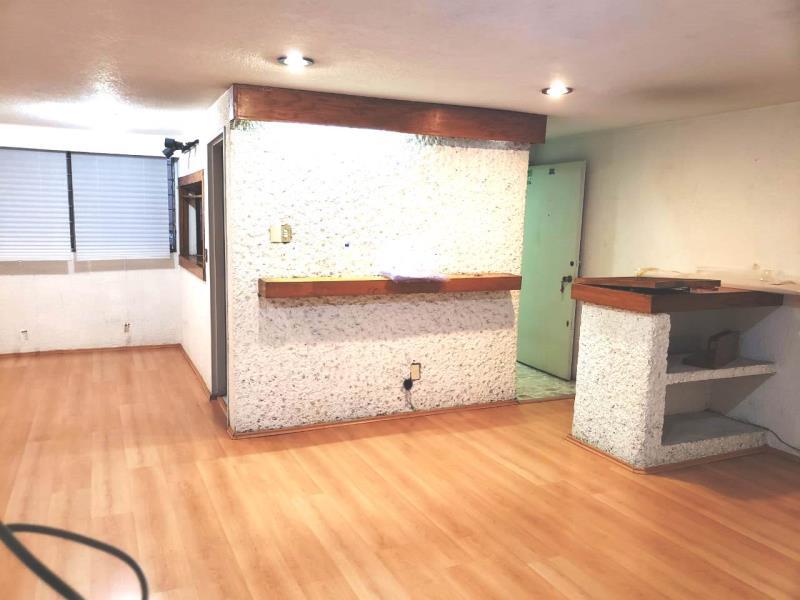 Foto de departamento en venta en eduardo pallares y portilla 100, parque san andrés, coyoacán, df / cdmx, 16443310 No. 02