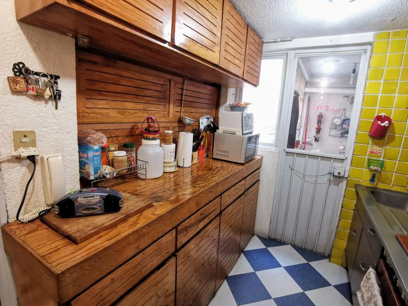 Foto de departamento en venta en eduardo pallares y portilla 100, parque san andrés, coyoacán, df / cdmx, 16443310 No. 04