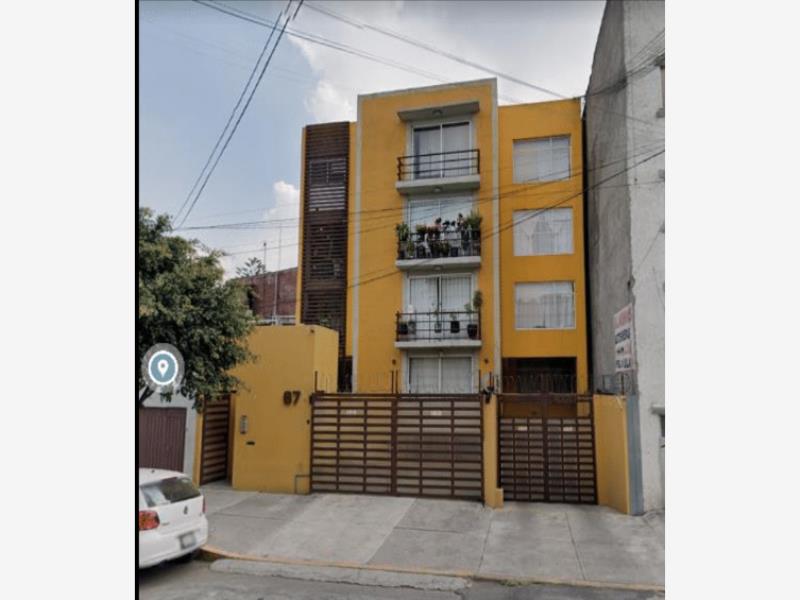 Foto de departamento en venta en educaciòn pùblica 67, federal, venustiano carranza, df / cdmx, 22592083 No. 02