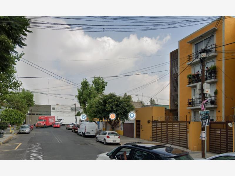 Foto de departamento en venta en educaciòn pùblica 67, federal, venustiano carranza, df / cdmx, 22592083 No. 03