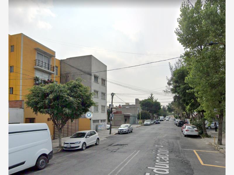 Foto de departamento en venta en educaciòn pùblica 67, federal, venustiano carranza, df / cdmx, 22592083 No. 04