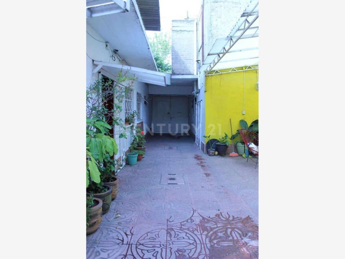 Foto de terreno habitacional en venta en educación pública 72, federal, venustiano carranza, df / cdmx, 26534735 No. 01