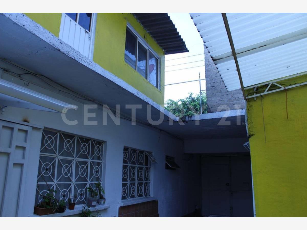 Foto de terreno habitacional en venta en educación pública 72, federal, venustiano carranza, df / cdmx, 26534735 No. 02