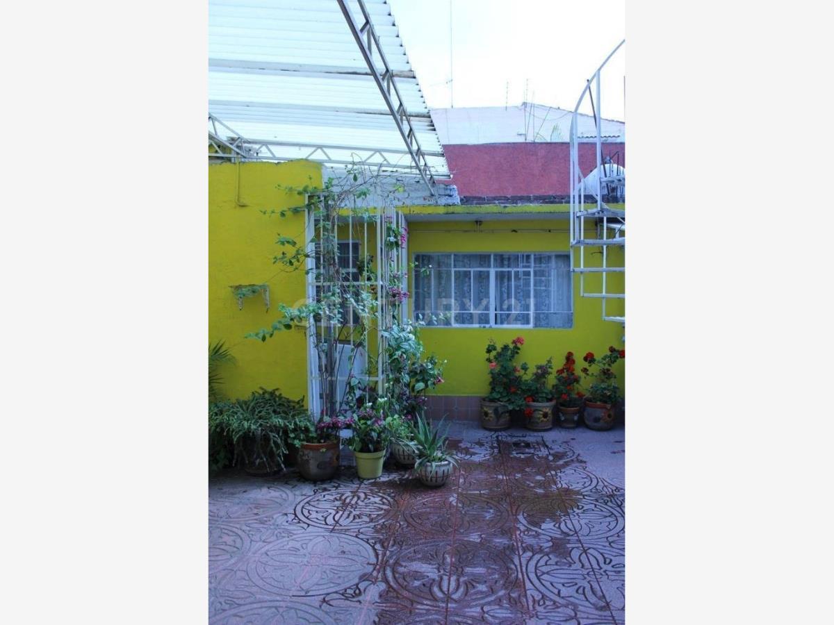 Foto de terreno habitacional en venta en educación pública 72, federal, venustiano carranza, df / cdmx, 26534735 No. 03