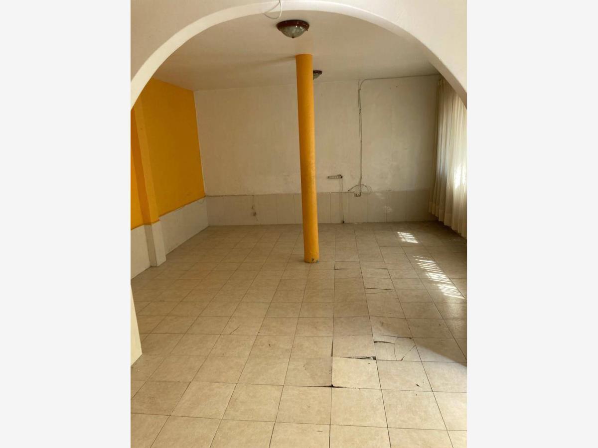 Foto de terreno habitacional en venta en educación pública 72, federal, venustiano carranza, df / cdmx, 26534735 No. 04
