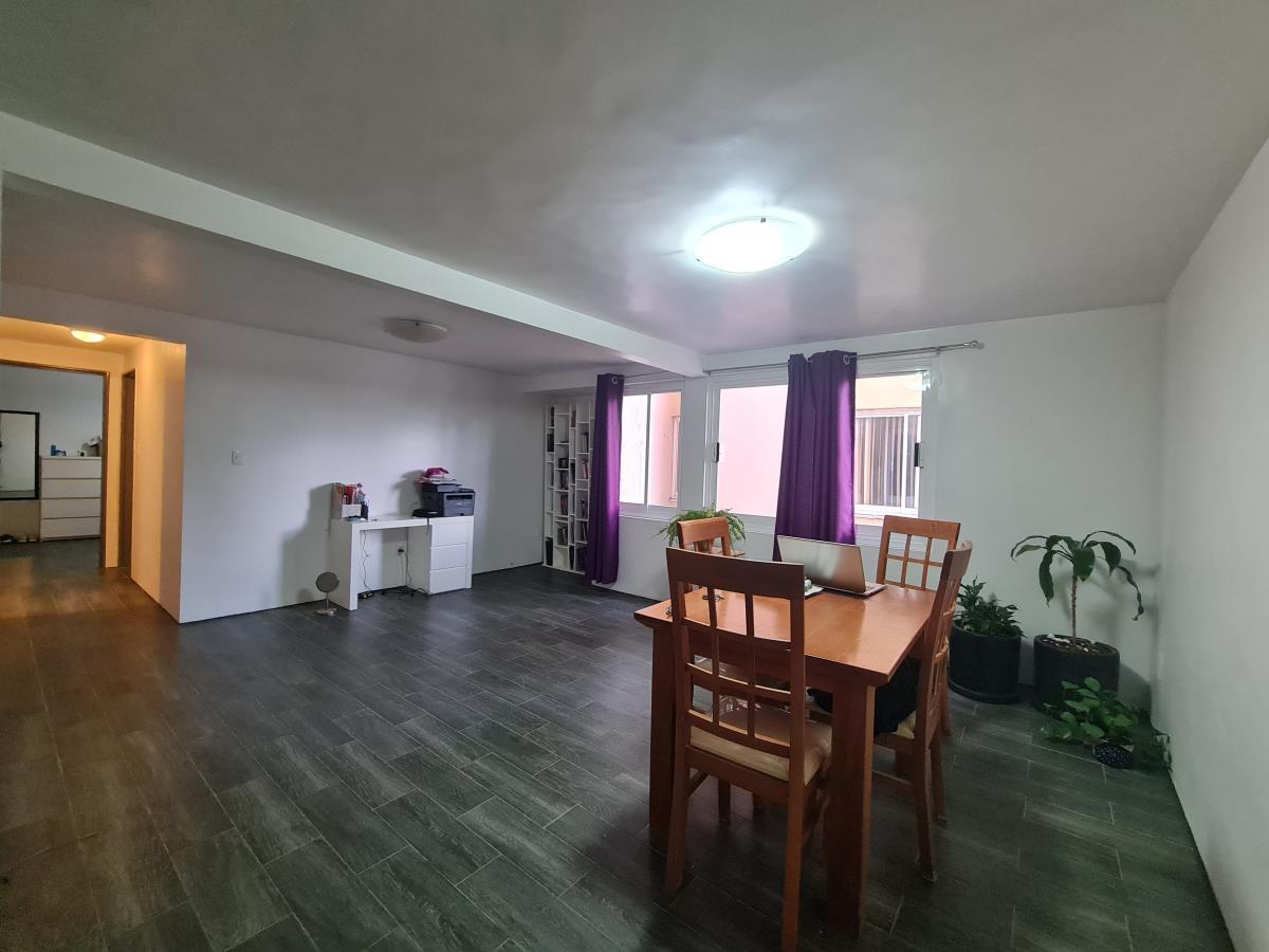 Foto de departamento en venta en edzna 35, independencia, benito juárez, df / cdmx, 0 No. 01