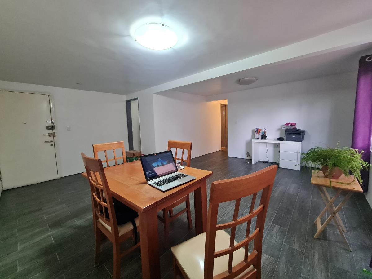 Foto de departamento en venta en edzna 35, independencia, benito juárez, df / cdmx, 0 No. 03