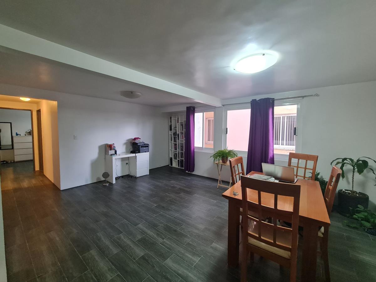 Foto de departamento en venta en edzna 35, independencia, benito juárez, df / cdmx, 0 No. 04