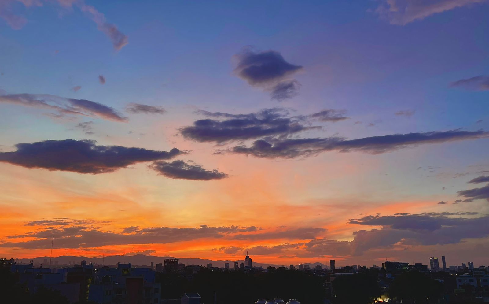 Foto de departamento en renta