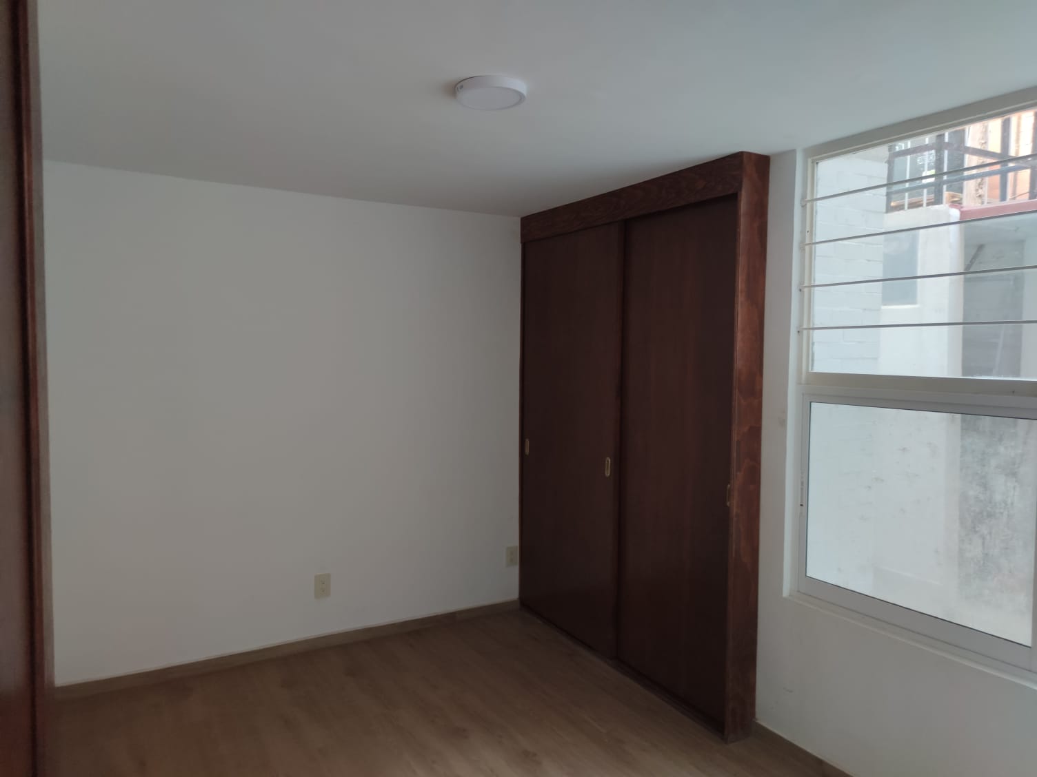 Foto de departamento en renta