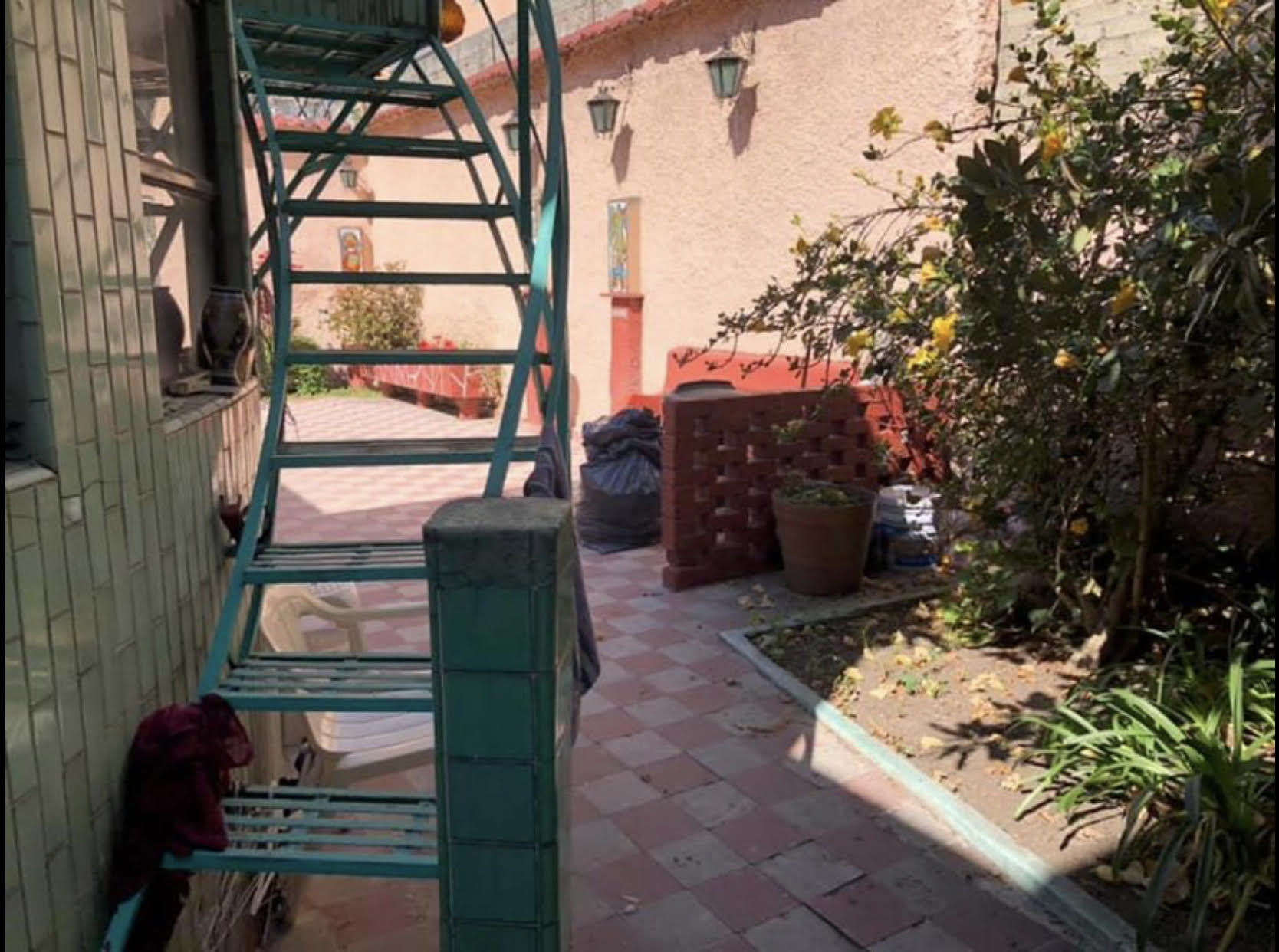 Foto de departamento en renta