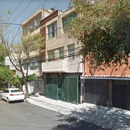 Foto de departamento en renta