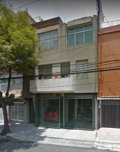 Foto de departamento en renta