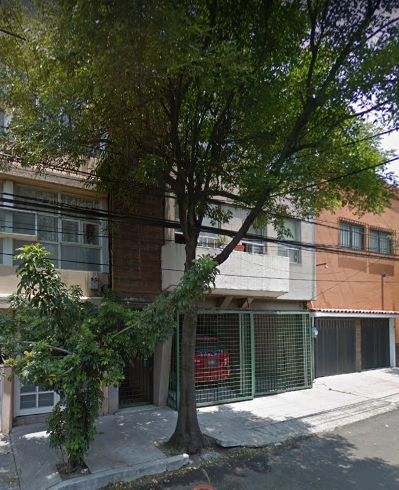 Foto de departamento en renta