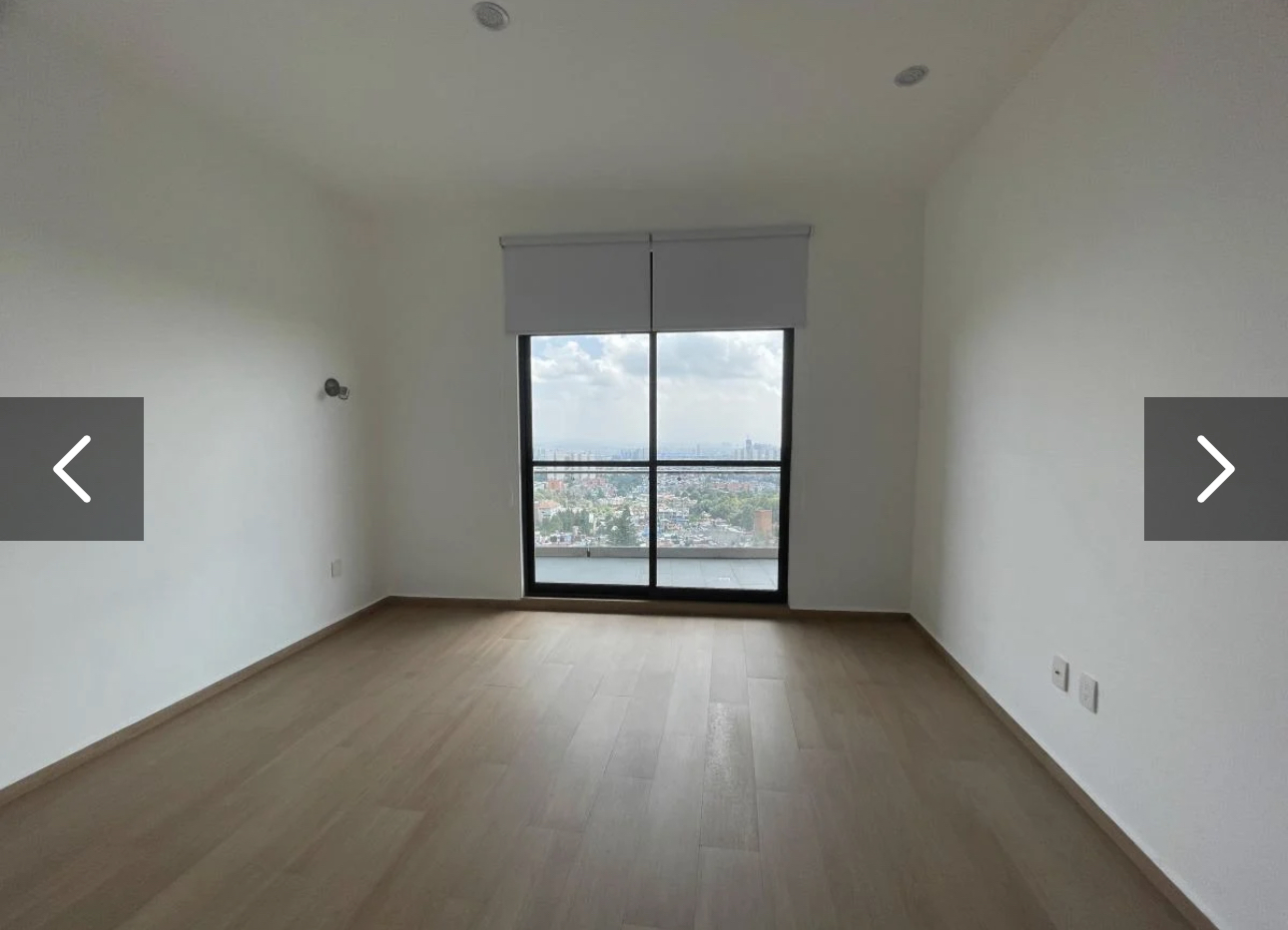 Foto de departamento en renta