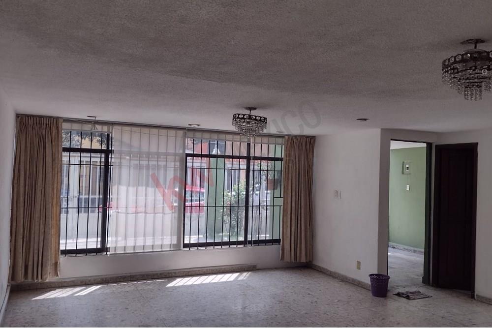 Foto de departamento en renta