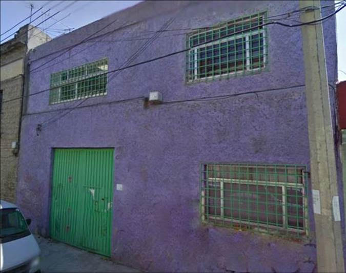 Foto de departamento en renta