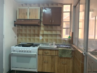Foto de departamento en renta