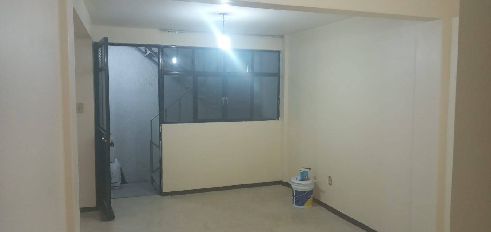 Foto de departamento en renta