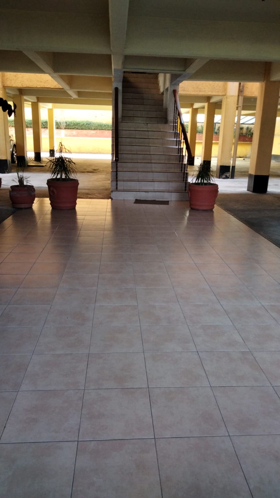 Foto de departamento en renta