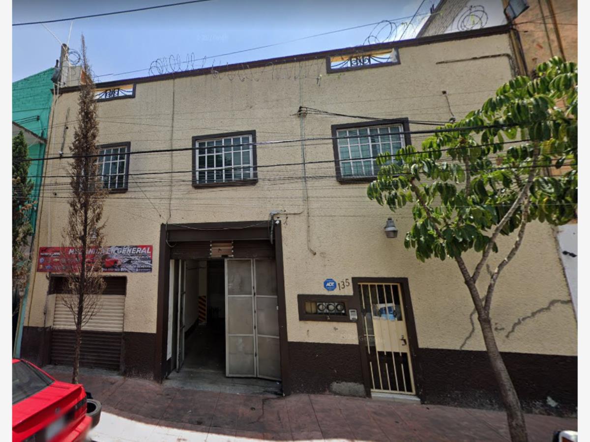 Foto de departamento en venta en efren rebolledo 135, obrera, cuauhtémoc, df / cdmx, 0 No. 03