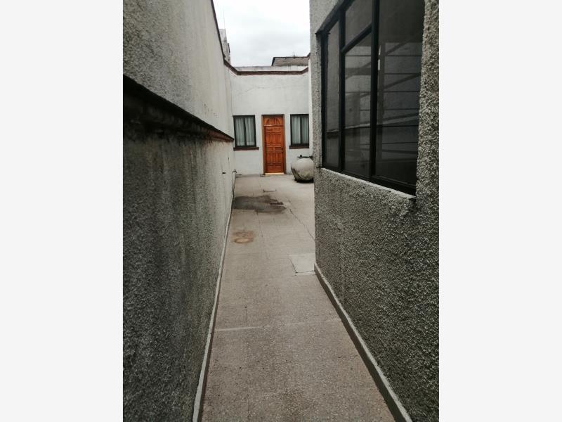 Foto de casa en venta en efren rebolledo 57, obrera, cuauhtémoc, df / cdmx, 0 No. 02